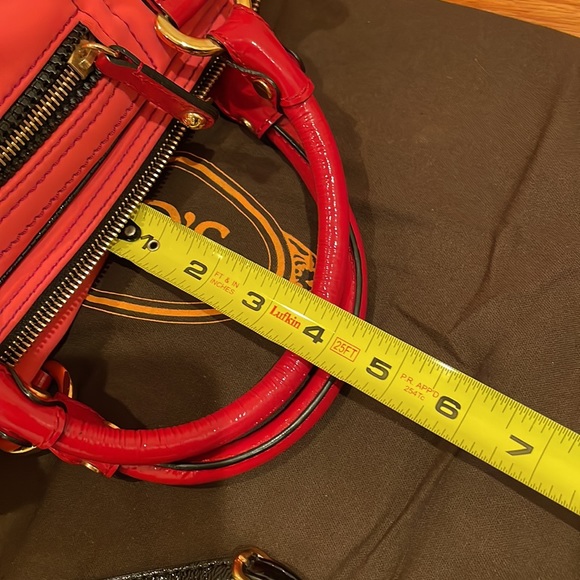 Tod’s handbag - Picture 13 of 13